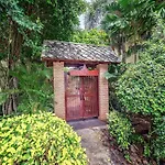 Temple Gardens